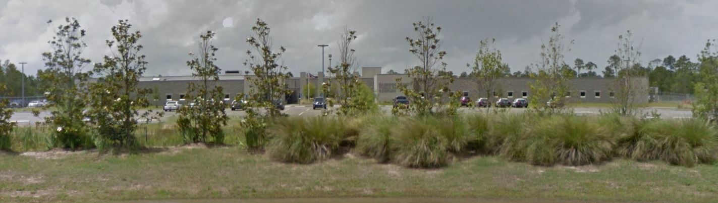 Hancock County Adult Detention Center